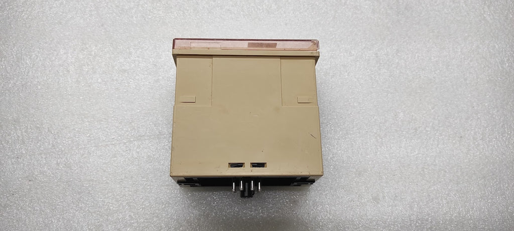 OMRON SAO-S2N CURRENT SENSOR 200-240VAC