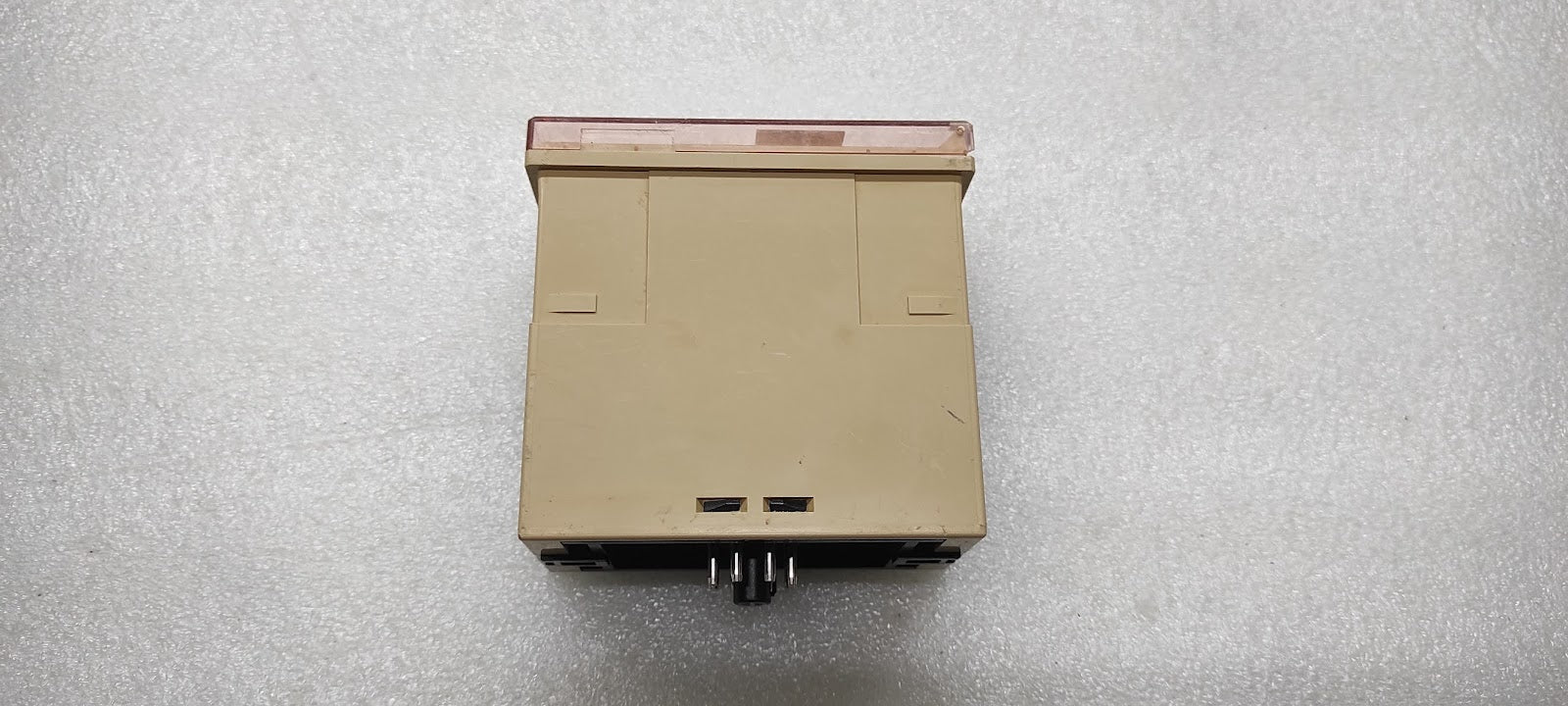 OMRON SAO-S2N CURRENT SENSOR 200-240VAC