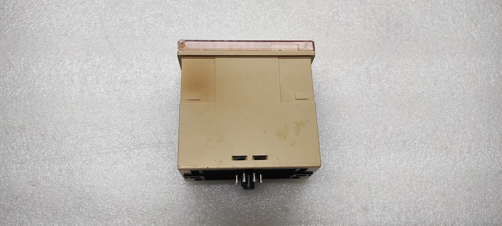 OMRON SAO-S2N CURRENT SENSOR 200-240VAC