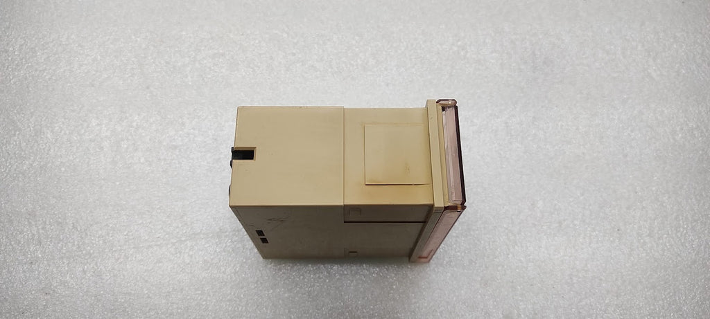 OMRON SAO-S2N CURRENT SENSOR 200-240VAC