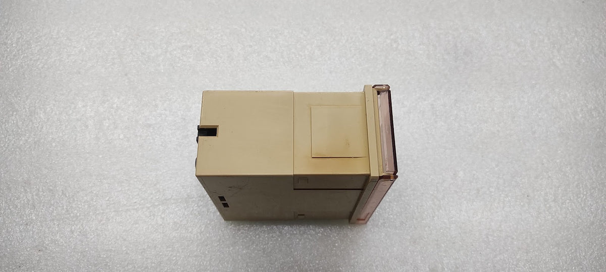 OMRON SAO-S2N CURRENT SENSOR 200-240VAC