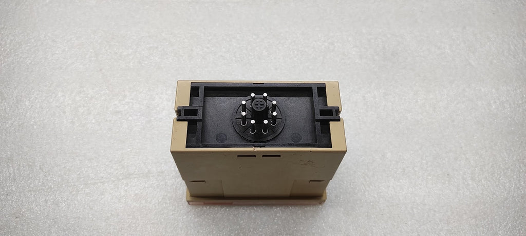 OMRON SAO-S2N CURRENT SENSOR 200-240VAC