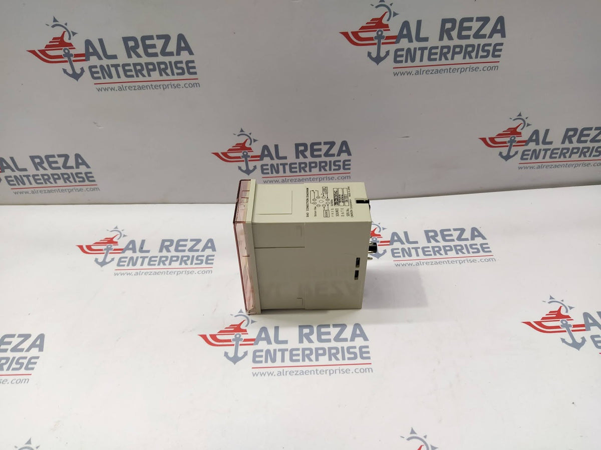 OMRON SAO-S2N CURRENT SENSOR AC200/220/240V