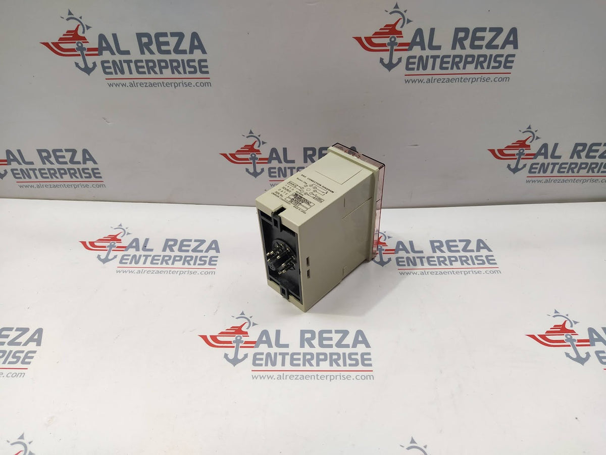 OMRON SAO-S2N CURRENT SENSOR AC200/220/240V