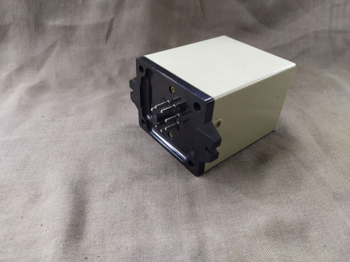 Omron SDV-FH6 Voltage Sensor 100-110V AC
