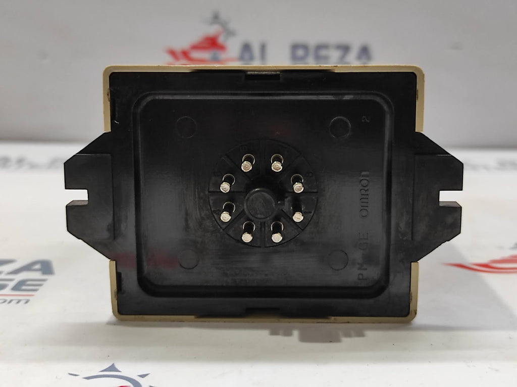 OMRON SDV-FL7 VOLTAGE SENSOR 200-220VAC
