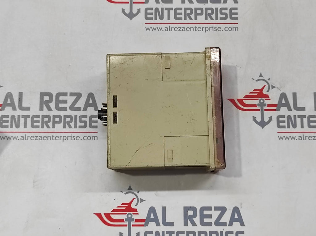 OMRON SE-KP1N MOTOR RELAY 100-120VAC