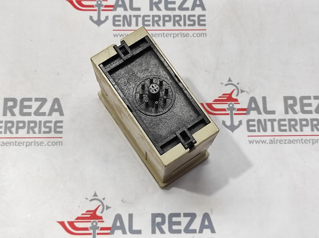 OMRON SE-KP1N MOTOR RELAY 100-120VAC