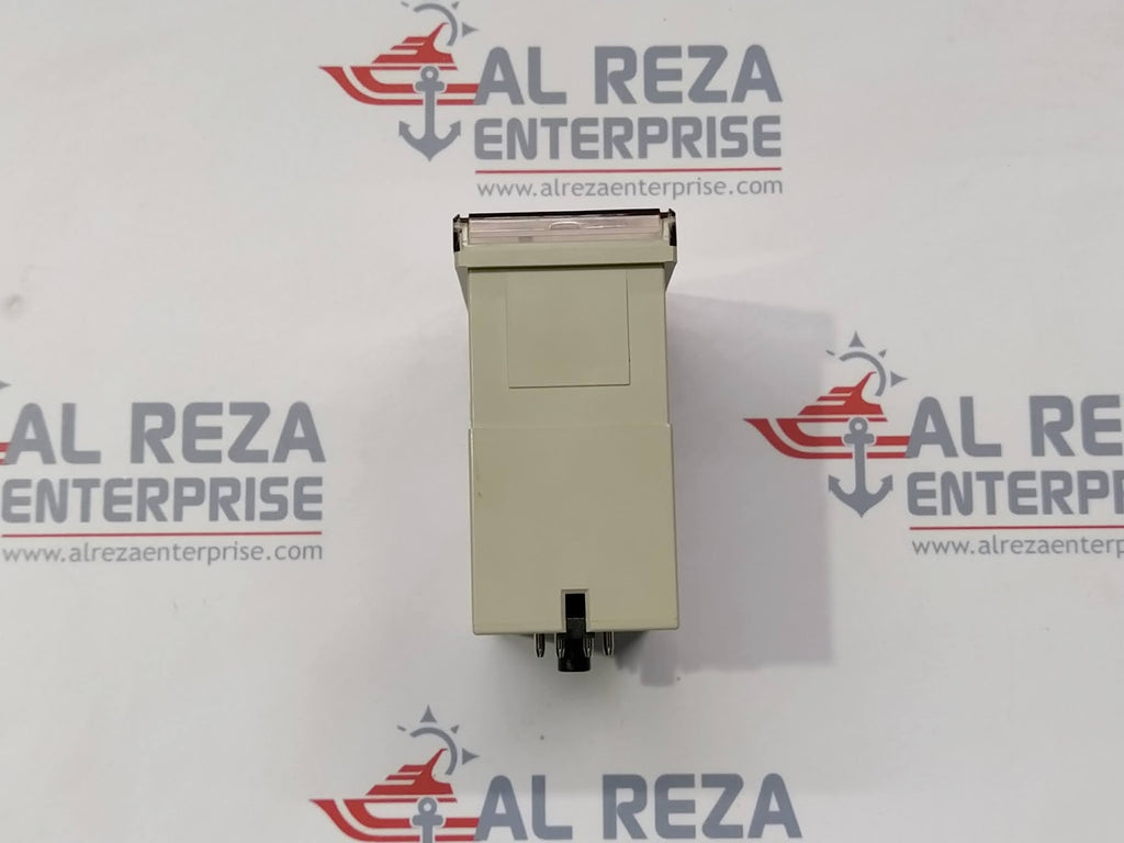 OMRON SE-SP1N MOTOR RELAY 100-120VAC