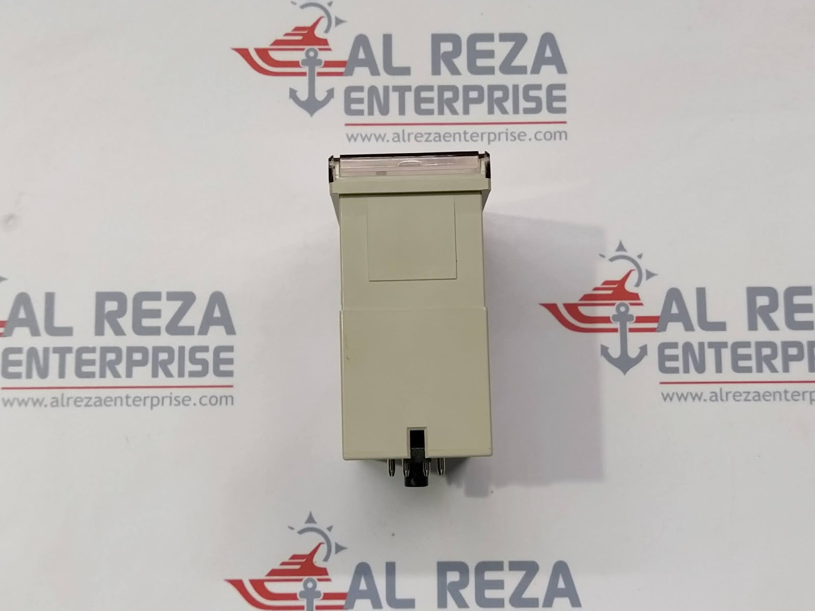 OMRON SE-SP1N MOTOR RELAY 100-120VAC