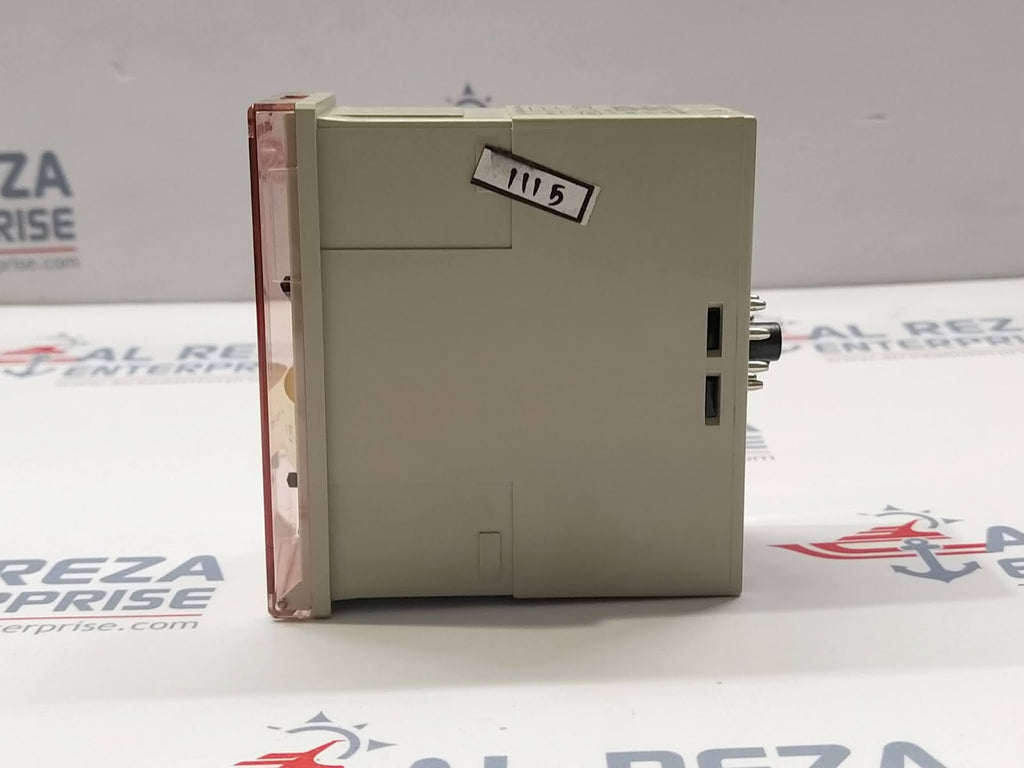 OMRON SE-SP1N MOTOR RELAY 100-120VAC