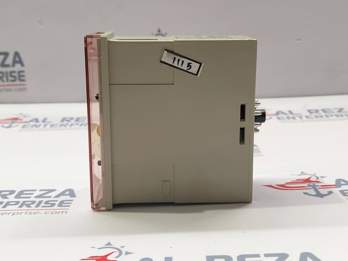OMRON SE-SP1N MOTOR RELAY 100-120VAC