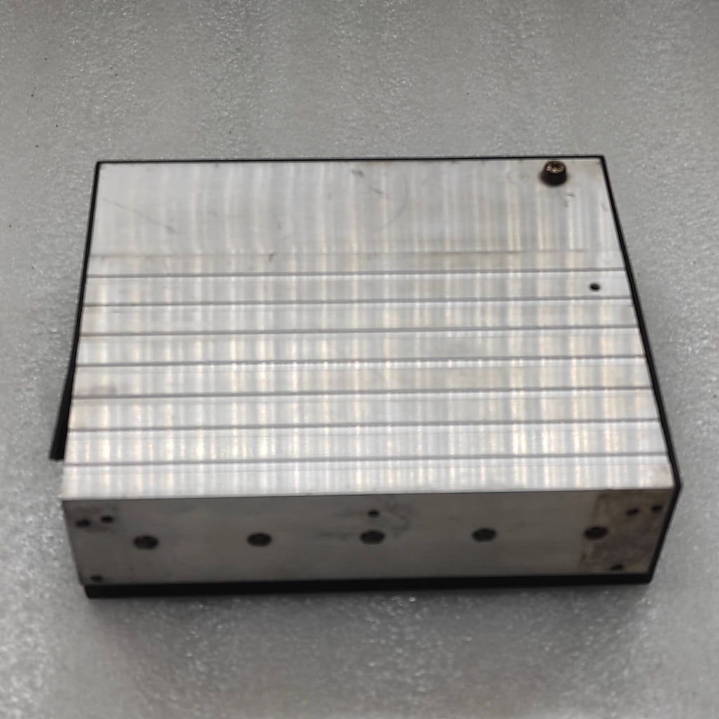 ORIENTAL MOTOR EZMC24A-A LIMO CONTROLLER