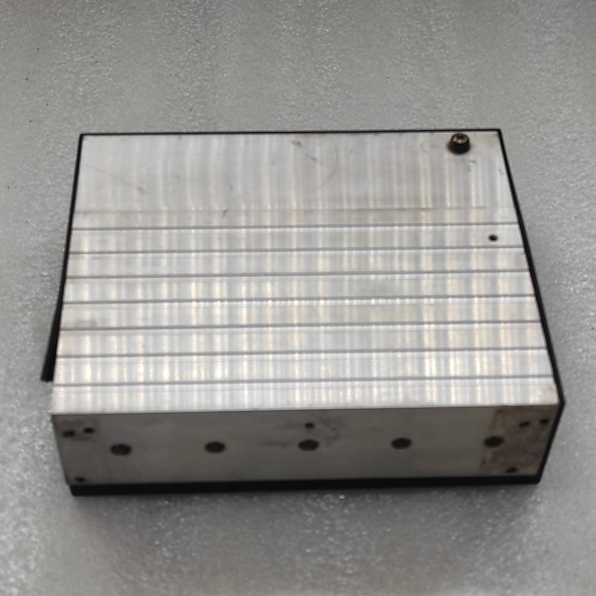 ORIENTAL MOTOR EZMC24A-A LIMO CONTROLLER