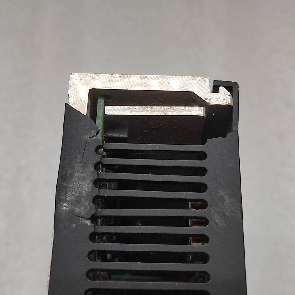 ORIENTAL MOTOR EZMC24A-A LIMO CONTROLLER