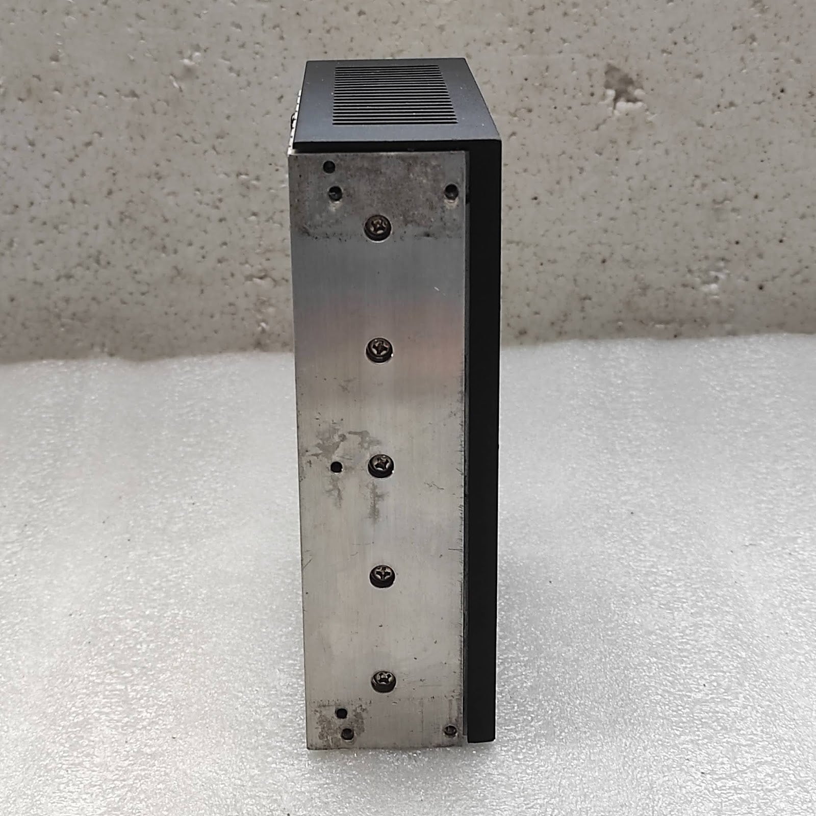 ORIENTAL MOTOR EZMC24A-A LIMO CONTROLLER