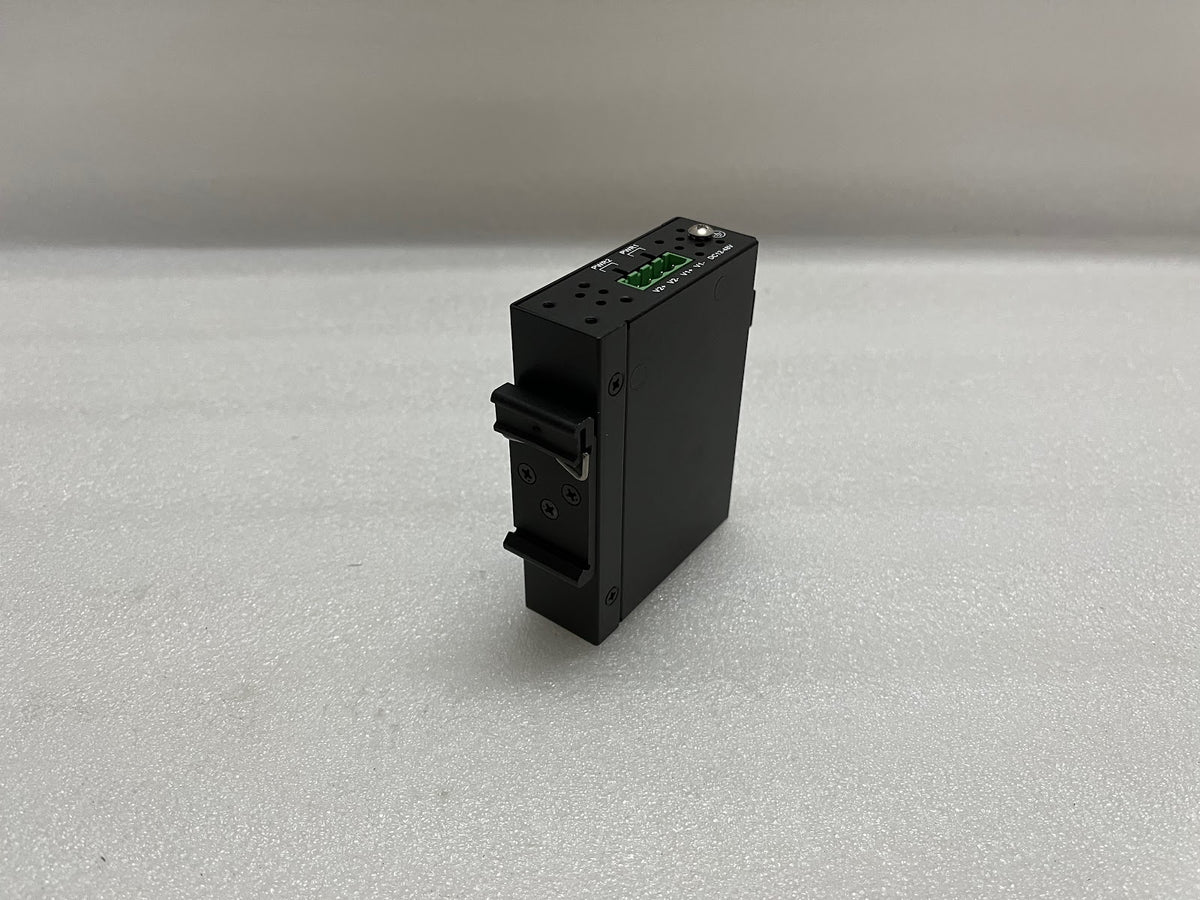 ORING IMC-121FB-SS-SC INDUSTRIAL ETHERNET SWITCH WITHOUT POWER SUPPLY