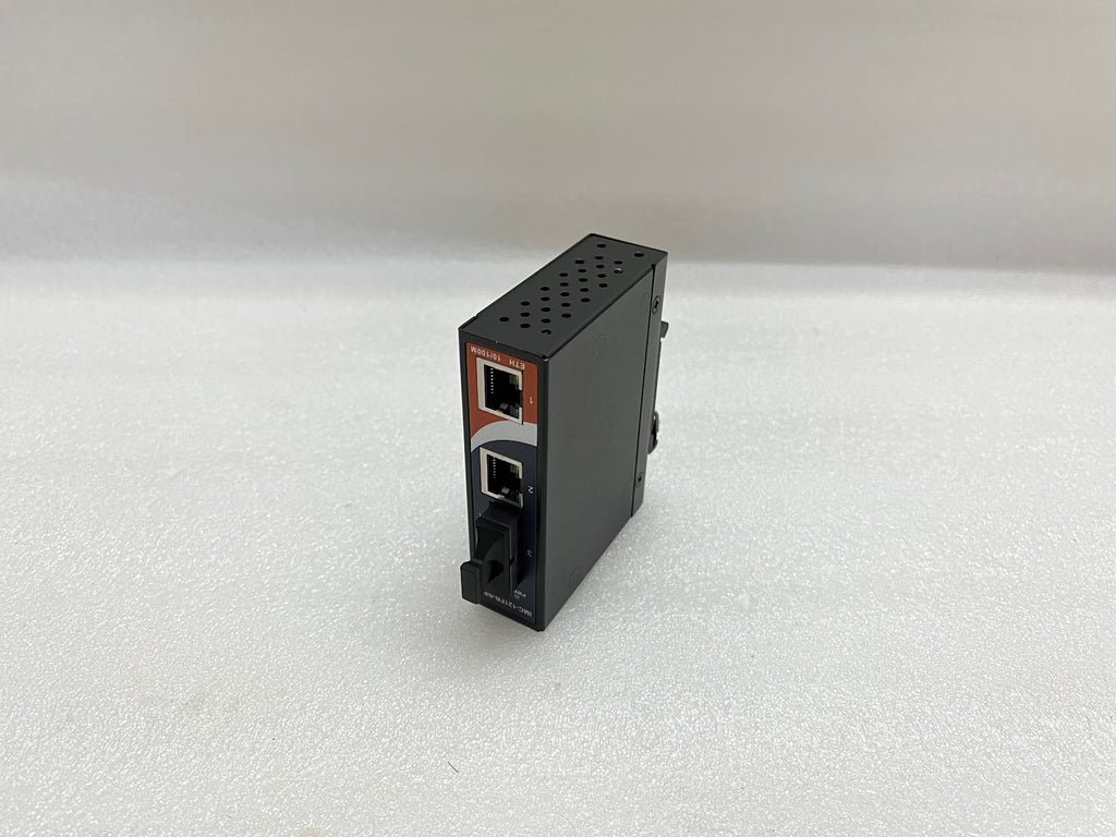 ORING IMC-121FB-SS-SC INDUSTRIAL ETHERNET SWITCH