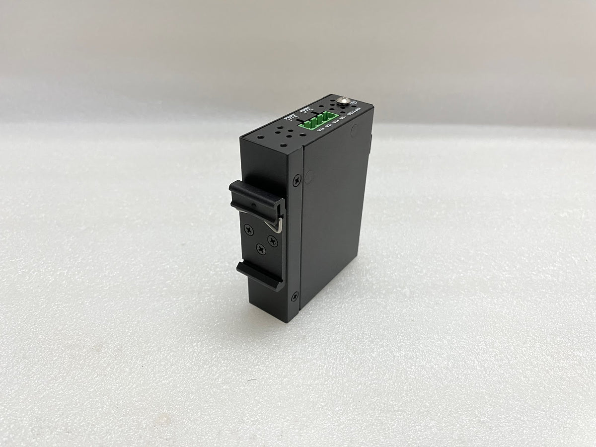 ORING IMC-121FB-SS-SC INDUSTRIAL ETHERNET SWITCH