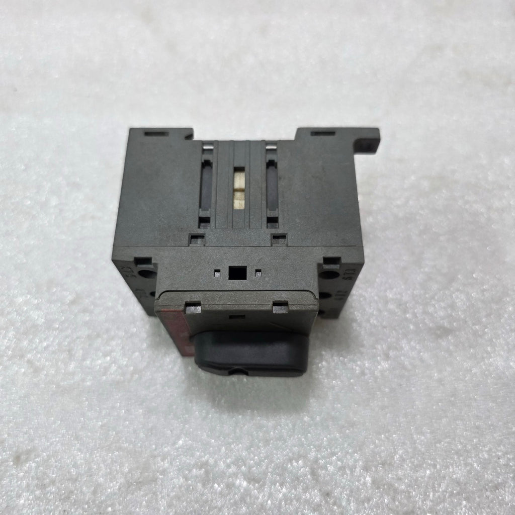 ABB | GENERAL PURPOSE SWITCH / LOAD DISCONNECTOR | OT80F3