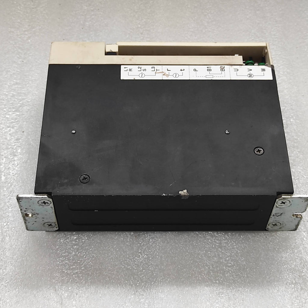 PANASONIC MSDA013A1A AC SERVO DRIVE