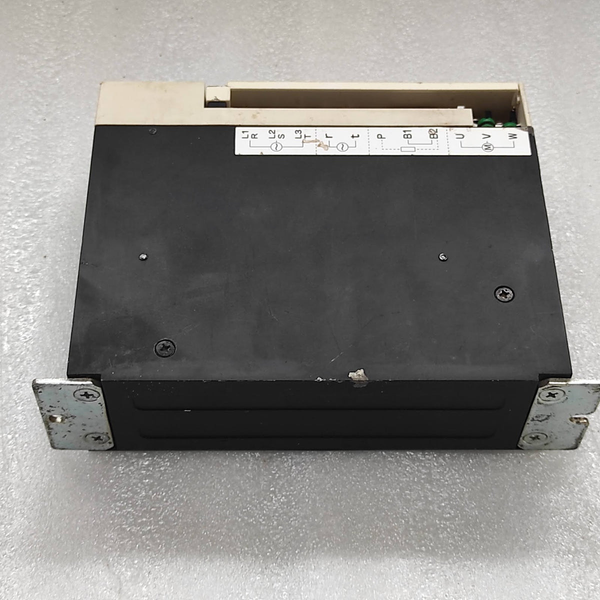 PANASONIC MSDA013A1A AC SERVO DRIVE