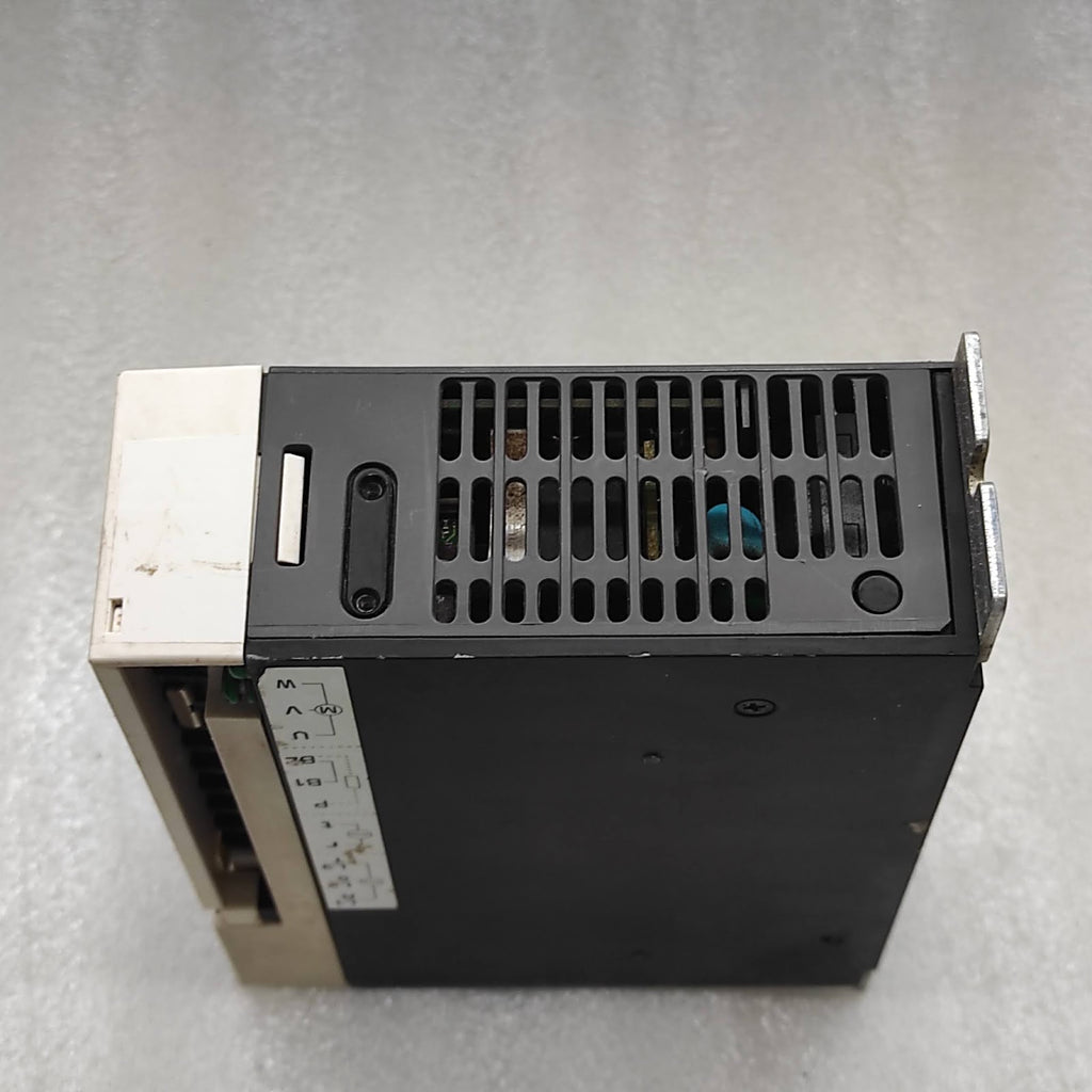 PANASONIC MSDA013A1A AC SERVO DRIVE