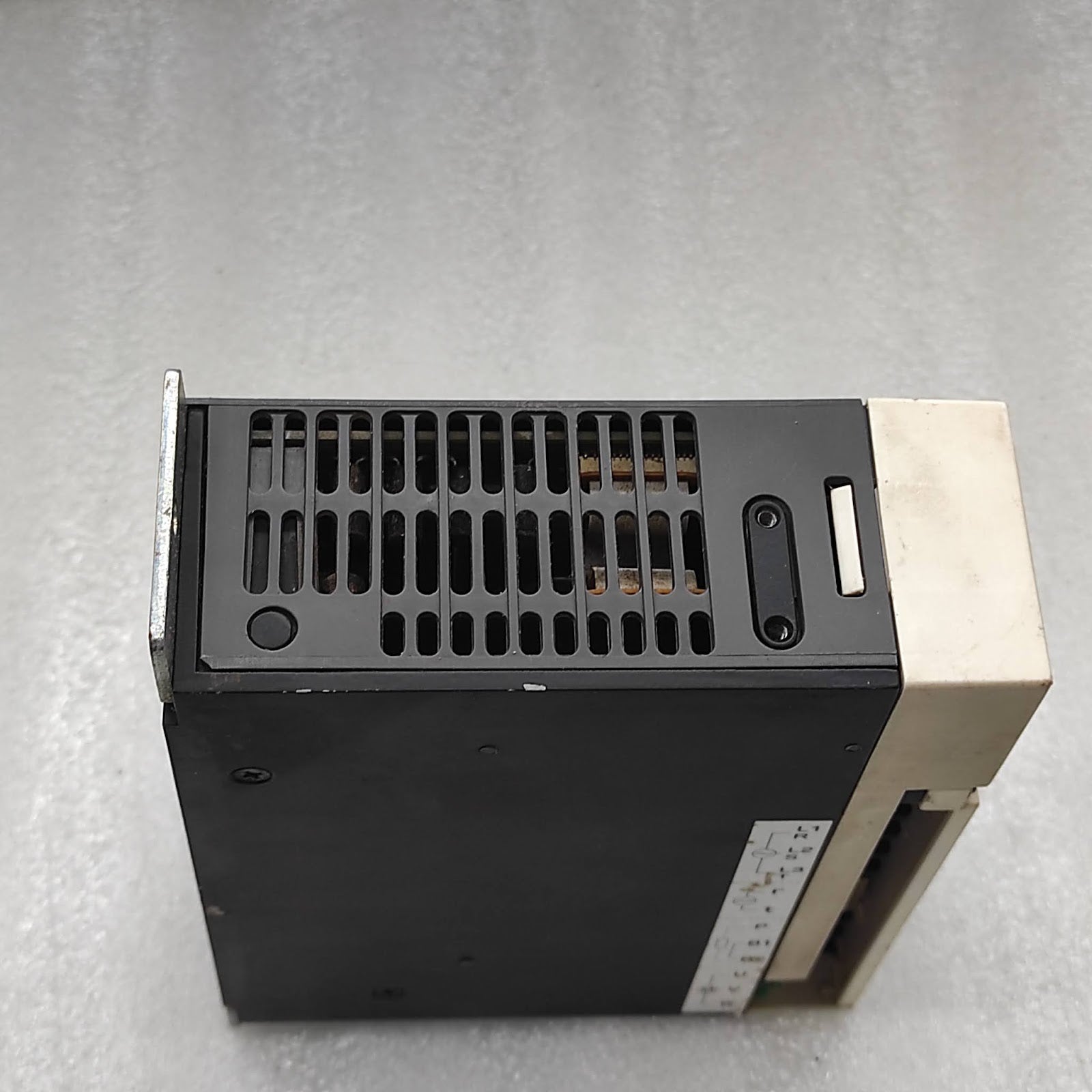 PANASONIC MSDA013A1A AC SERVO DRIVE