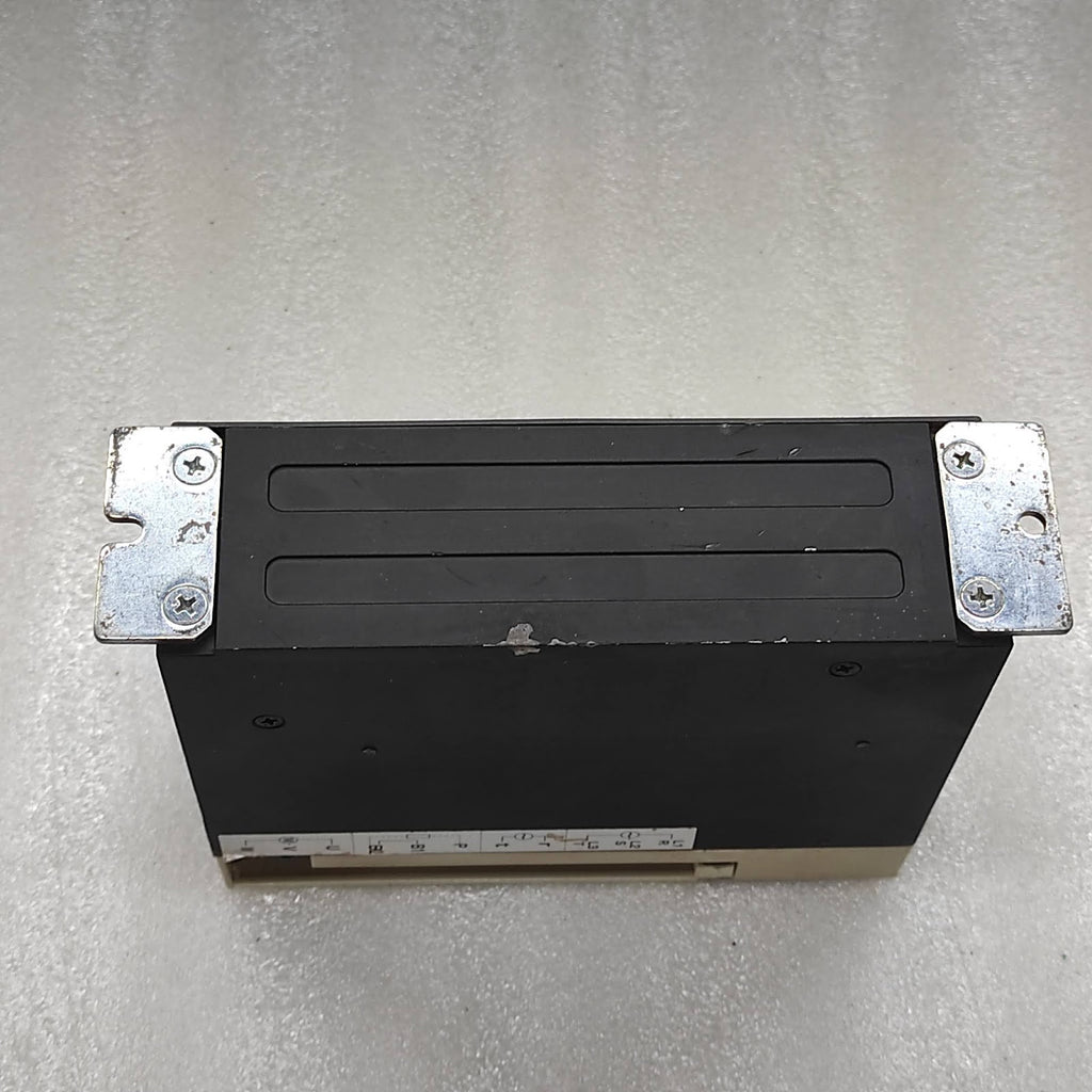 PANASONIC MSDA013A1A AC SERVO DRIVE