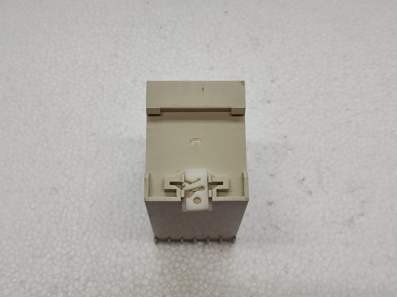 Pan Delta Controls MR4P Line Monitoring Relay