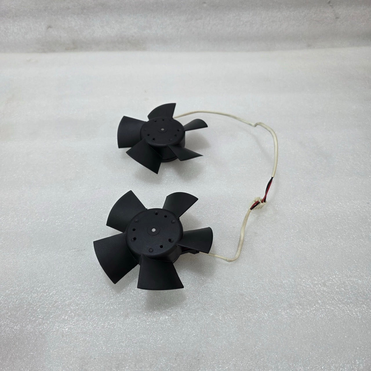 PAPST 4314HR-312 DC COOLING FAN 25V | INDUSTRIAL AXIAL FAN | GERMANY MADE COMPAC