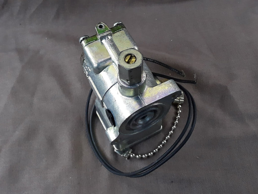 Parker L-Pilot Valve V-644P K085902553