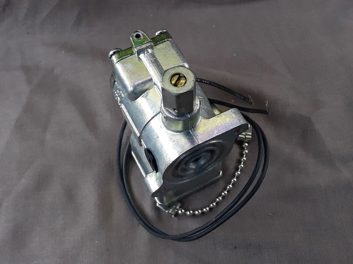 Parker L-Pilot Valve V-644P K085902553