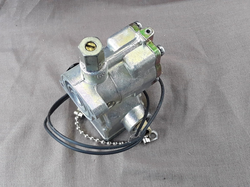 Parker L-Pilot Valve V-644P K085902553
