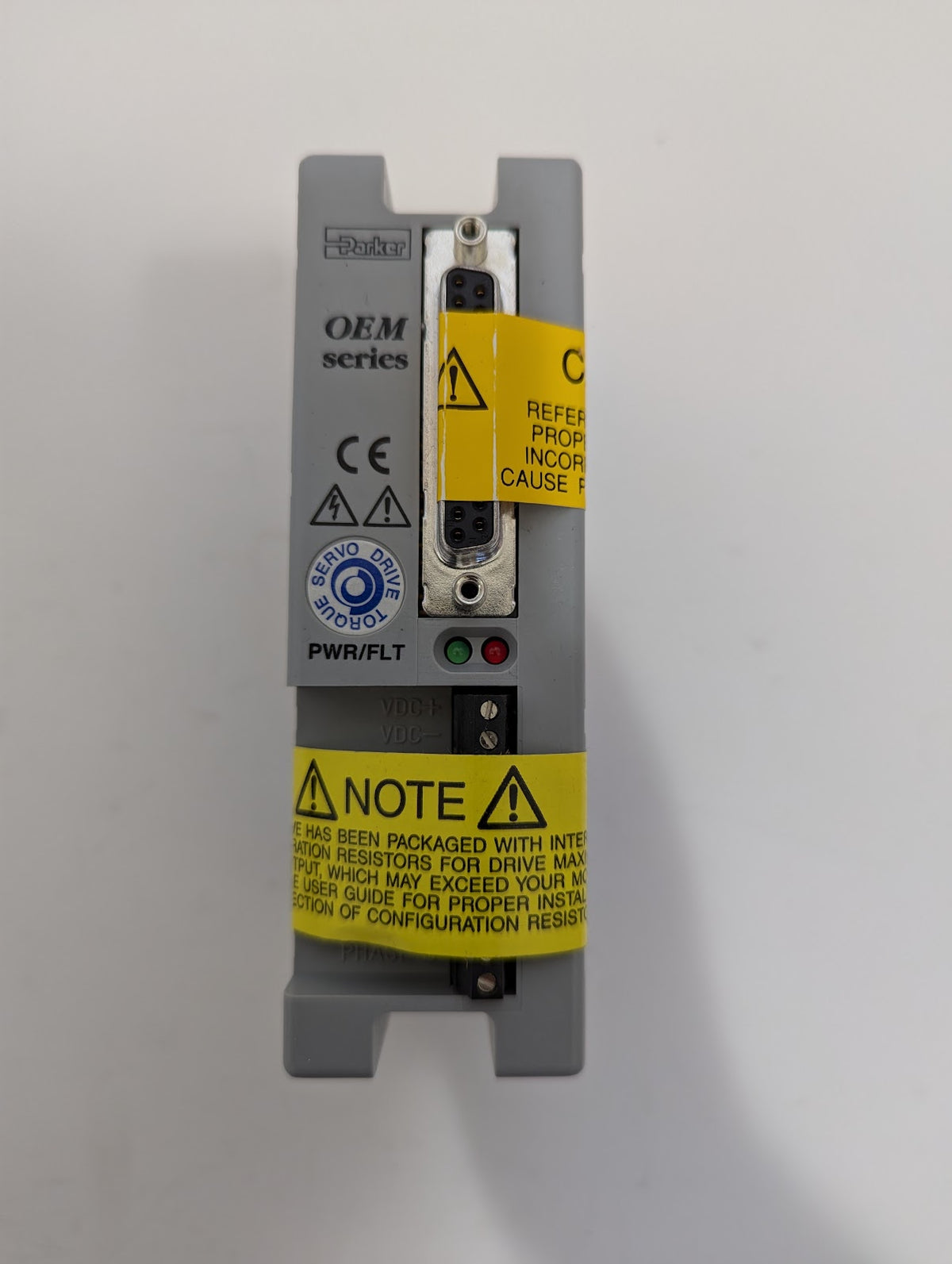 Parker OEM770T Compumotor Servo Drive New