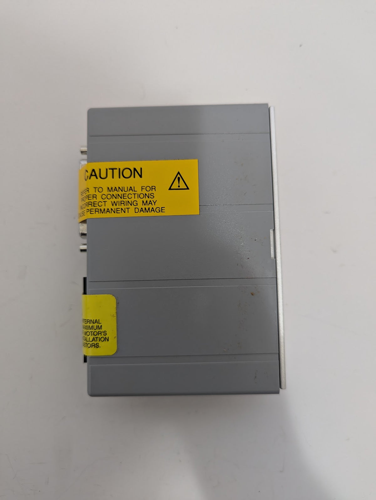 Parker OEM770T Compumotor Servo Drive New
