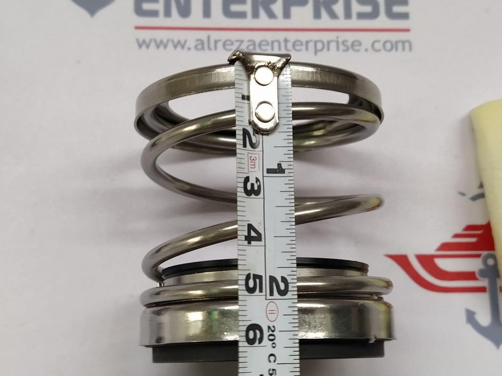 PARMATIC ESPLEN 108683-1 Mechanical Seal E68-16 DS/45/S50-BVPGG