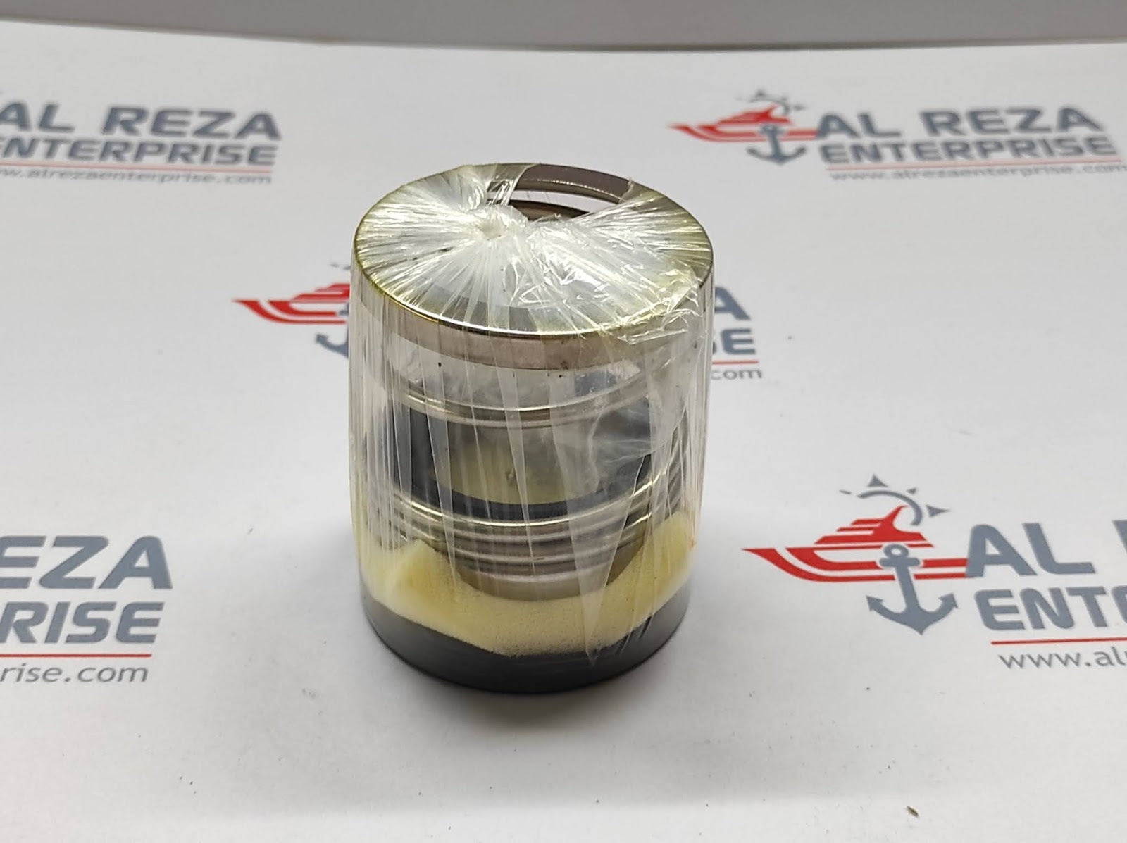 PARMATIC ESPLEN 108683-1 Mechanical Seal E68-16 DS/45/S50-BVPGG