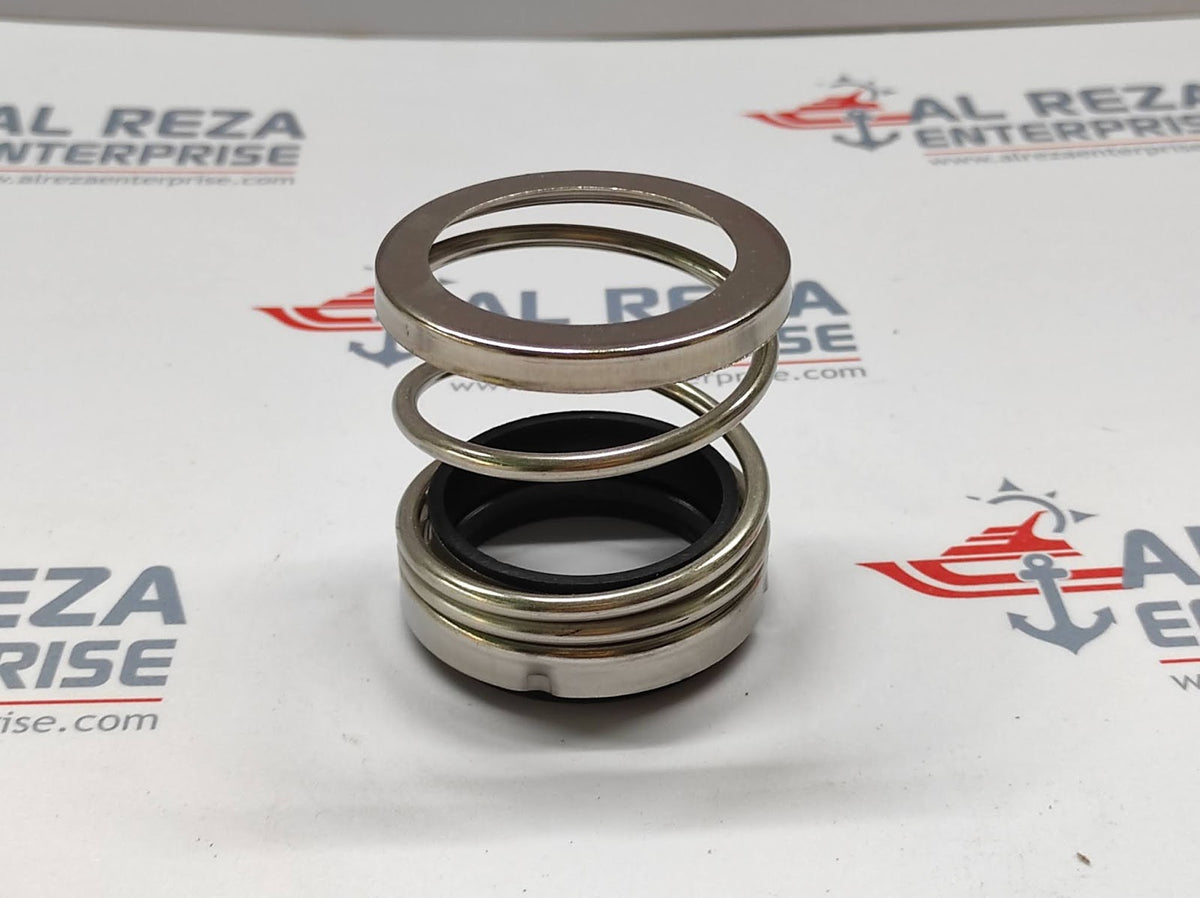 PARMATIC ESPLEN 108683-1 Mechanical Seal E68-16 DS/45/S50-BVPGG