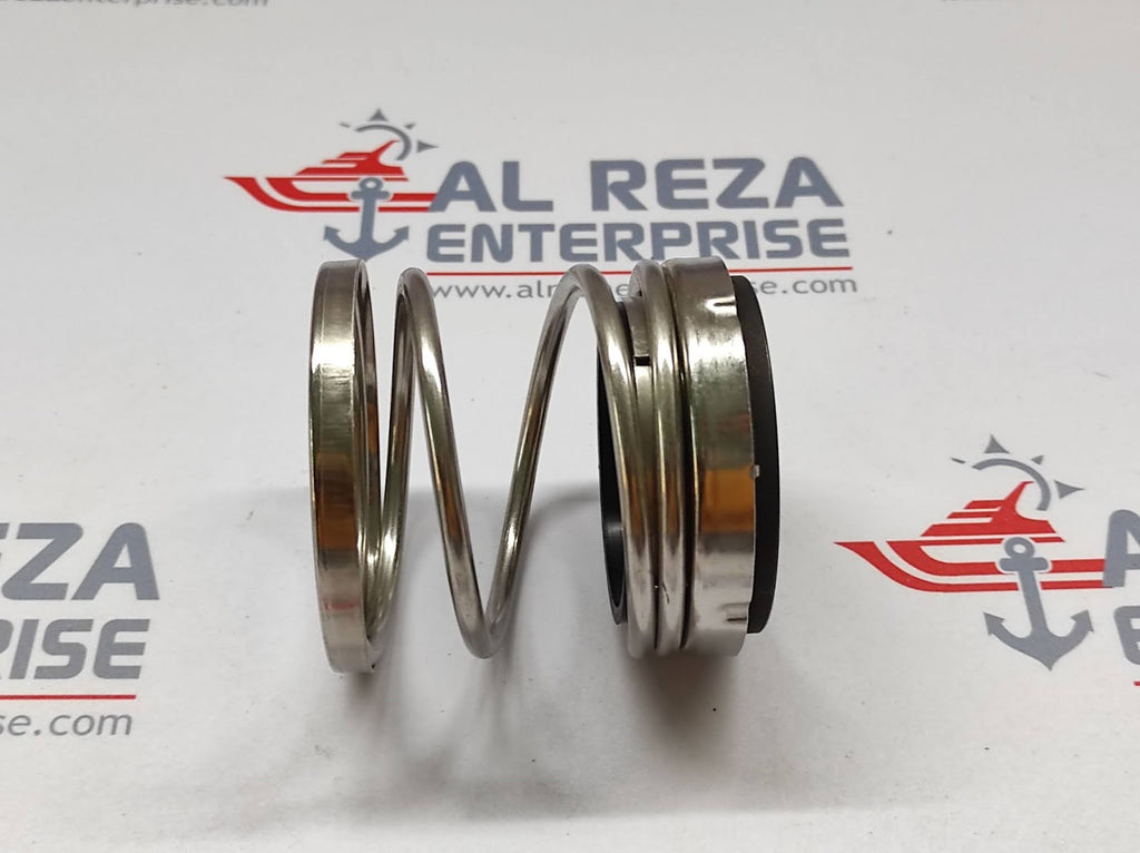 PARMATIC ESPLEN 108683-1 Mechanical Seal E68-16 DS/45/S50-BVPGG