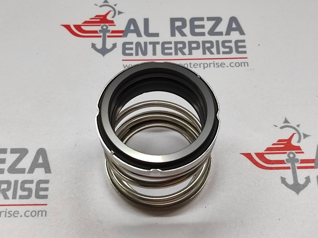 PARMATIC ESPLEN 108683-1 Mechanical Seal E68-16 DS/45/S50-BVPGG