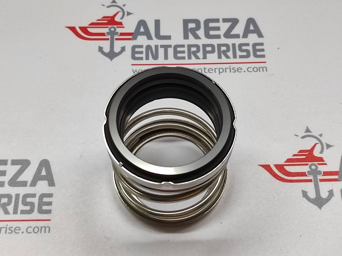 PARMATIC ESPLEN 108683-1 Mechanical Seal E68-16 DS/45/S50-BVPGG
