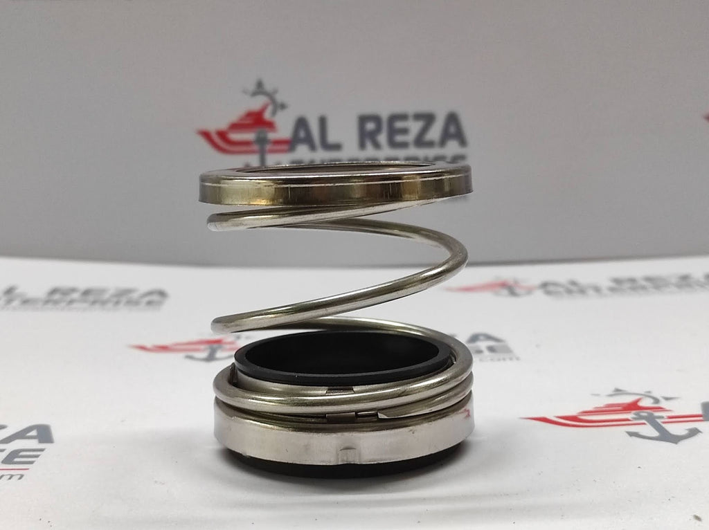 PARMATIC ESPLEN 108683-1 Mechanical Seal E68-16 DS/45/S50-BVPGG
