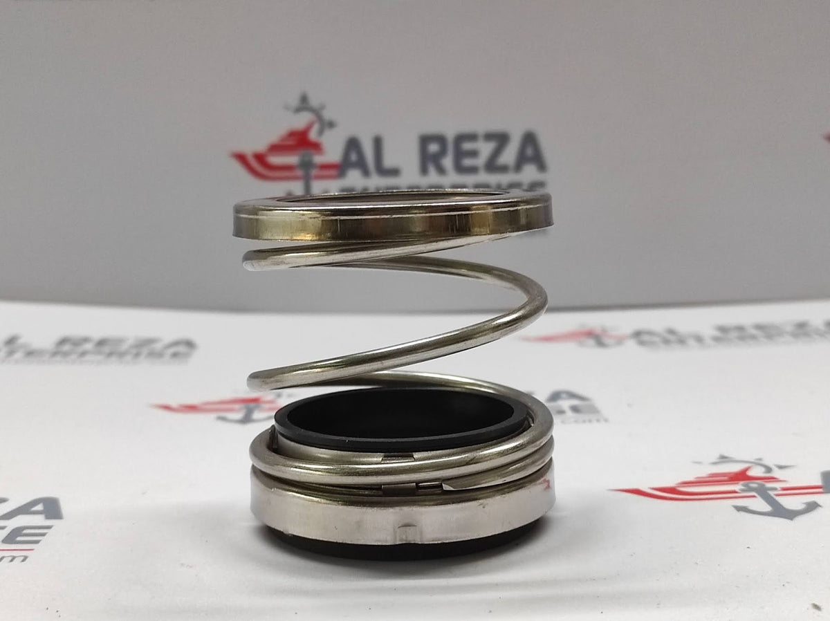 PARMATIC ESPLEN 108683-1 Mechanical Seal E68-16 DS/45/S50-BVPGG