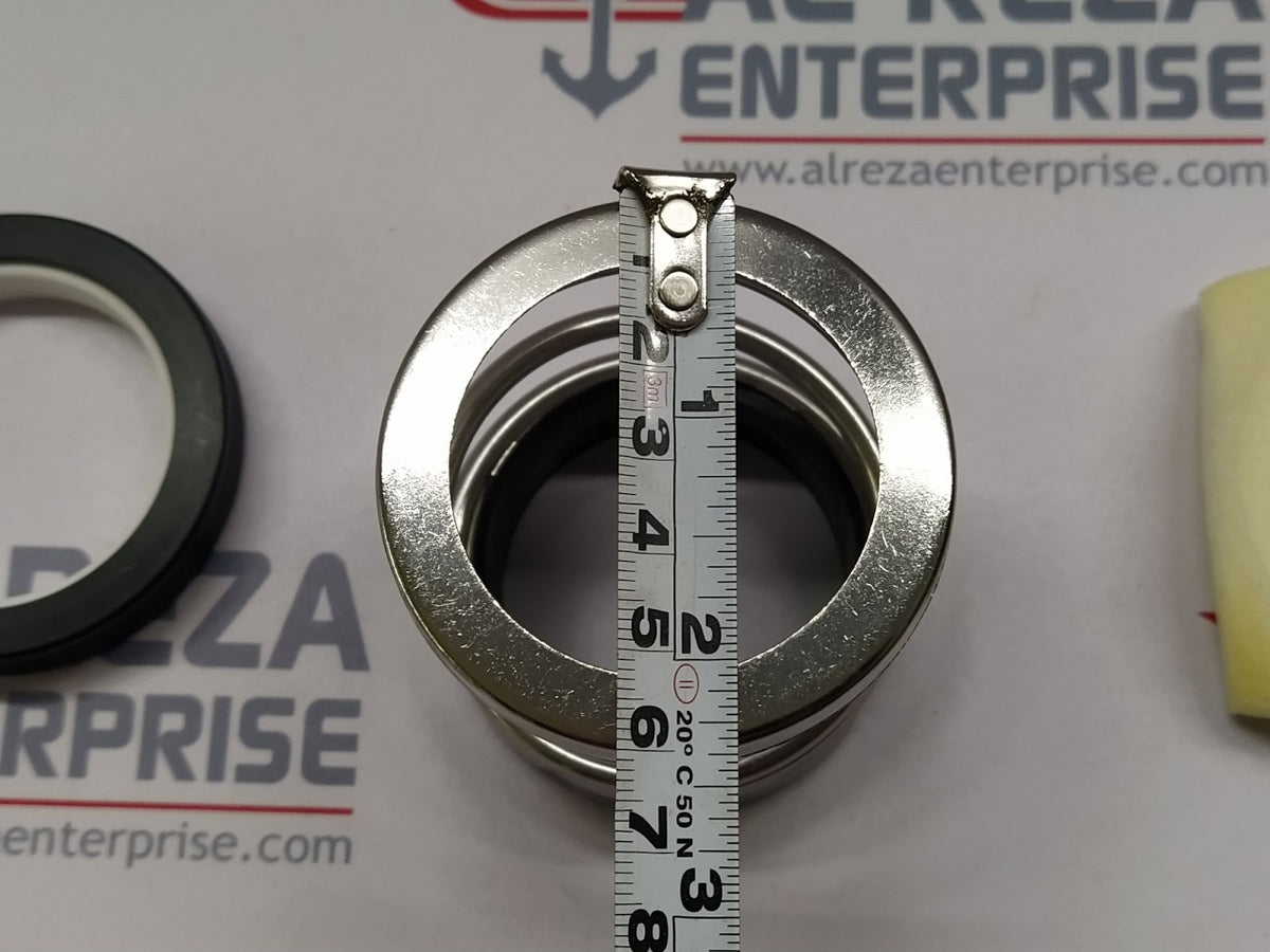PARMATIC ESPLEN 108683-1 Mechanical Seal E68-16 DS/45/S50-BVPGG