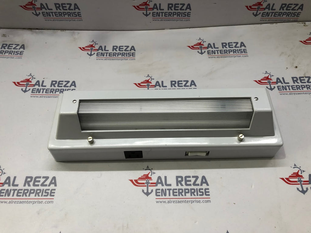 PAULUHN FBN28 BERTH LIGHT 120V