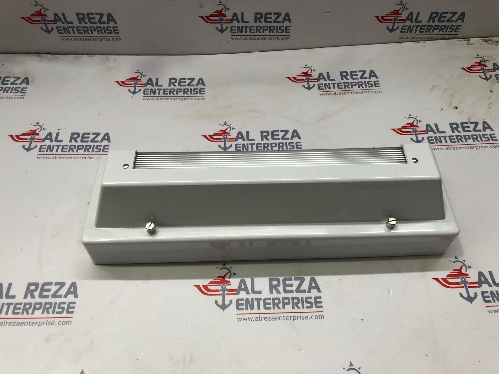 PAULUHN FBN28 BERTH LIGHT 120V