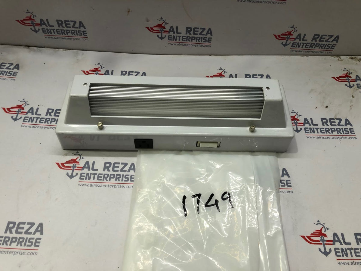 PAULUHN FBN28 BERTH LIGHT 120V