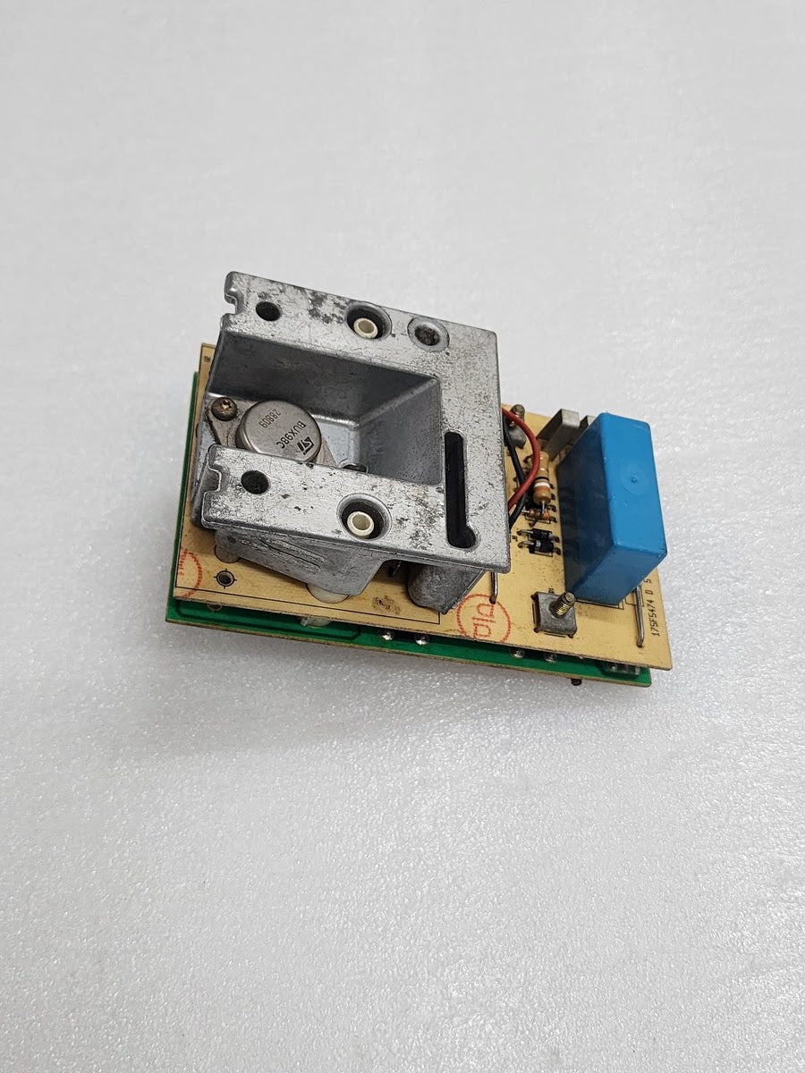 PCB 175F5474 D 5 DANFOSS 175F5085