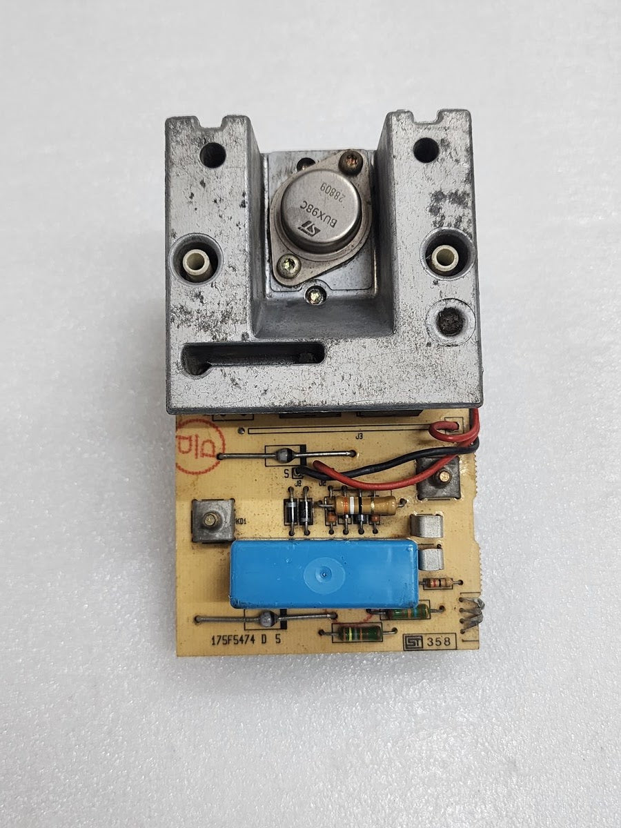 PCB 175F5474 D 5 DANFOSS 175F5085